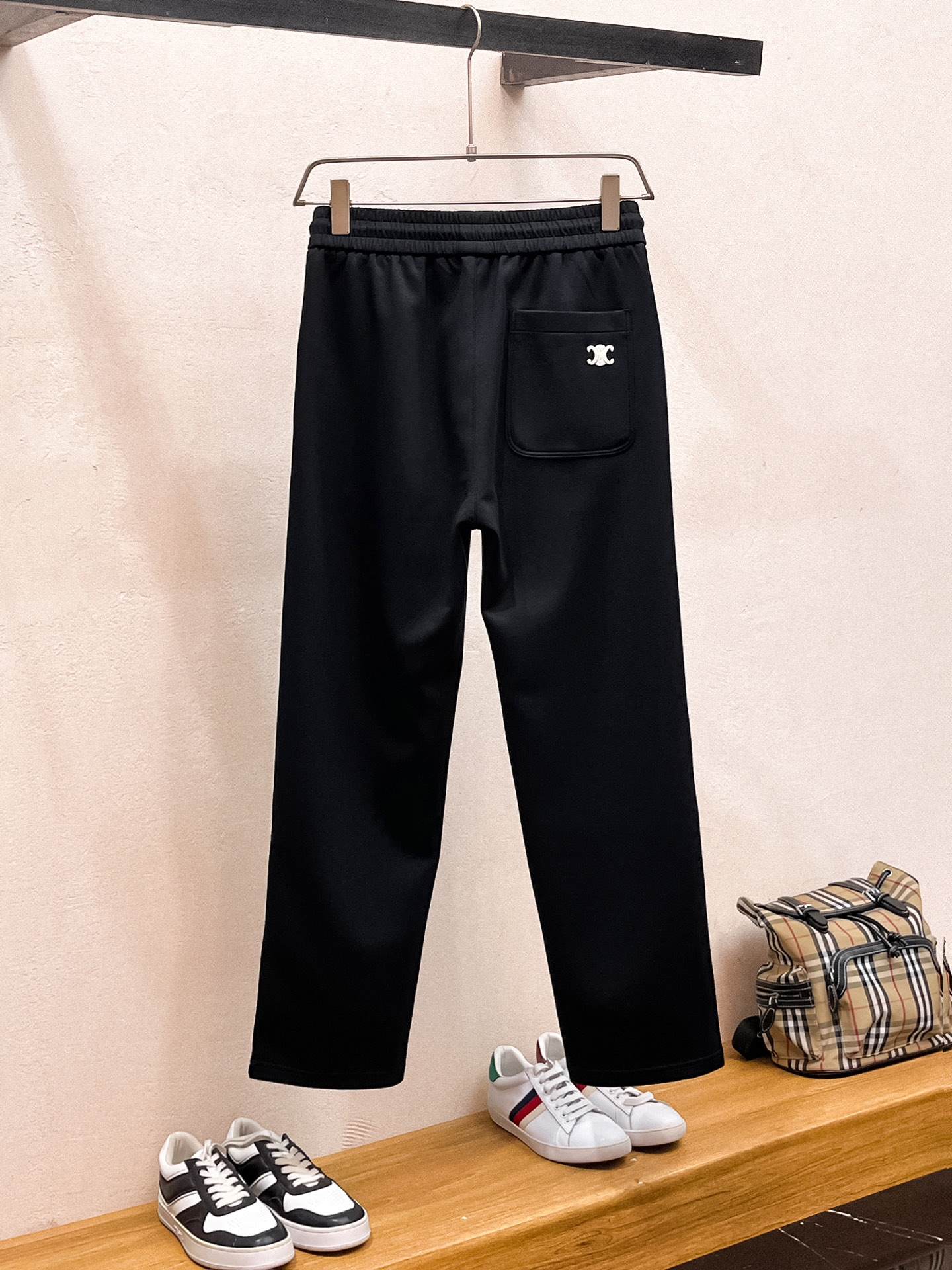 Casual Pants Man